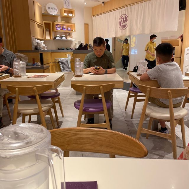 丼丼屋@沙田Home Square