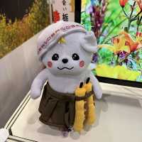 熊本熊宮崎犬去香港書展2023年🥰