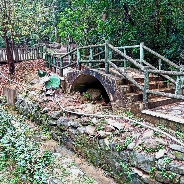 漁港風情！馬屎洲地質公園采風之遊 ！