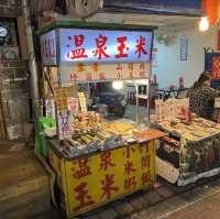 【台湾/台北】日本人観光客がほぼ来ない人気観光地「烏來老街」