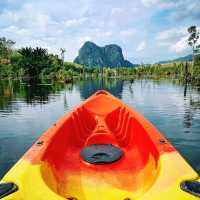 Wonderful Ao Nang beach