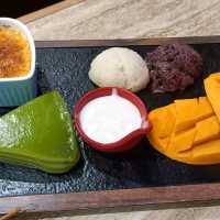 尖沙咀特色泰國餐廳