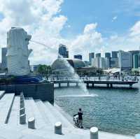 新加坡邊度地標？