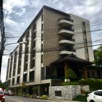 Leevana Hotel Hatyai 