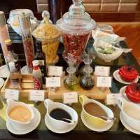 ✈️機場印度主題Lunch Buffet
