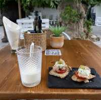 이비자의 역사문화 명소, 이비자 성(Castle of Ibiza)