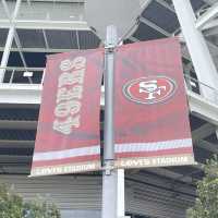 Amazing Stadium in America