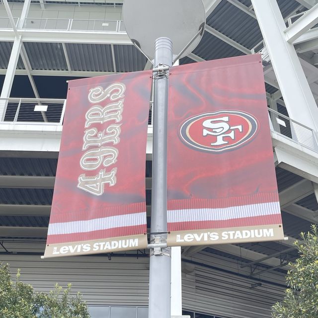 Amazing Stadium in America