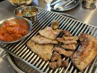 부산 돼지특수부위 맛집