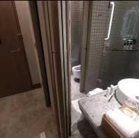 Designer Room Orchard Staycaytion
