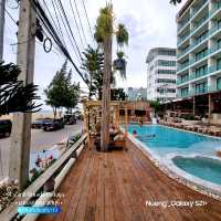 Zand Morada Pattaya[นาจอมเทียน] - ชลบุรี