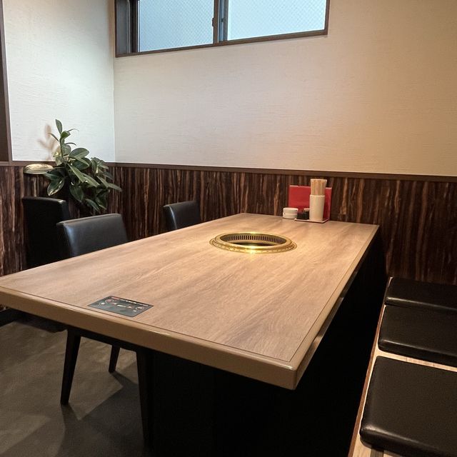 【兵庫・尼崎】地元民に評判の穴場焼肉店「牡丹峰（モランボン）」