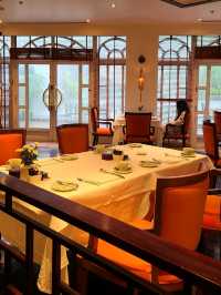 【ハノイ】SPICE GARDEN RESTAURANTで朝食を。