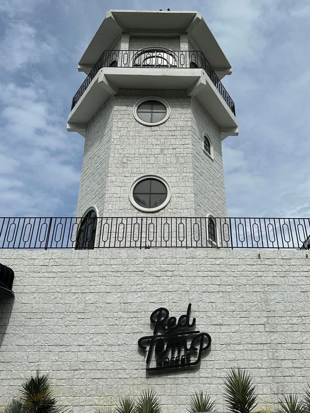 Redtemp Coffee Chonburi