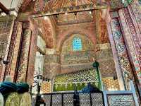 土耳其🇹🇷梅夫拉那博物館 