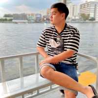 ท่าเรือวัดเทวราชกุญชร