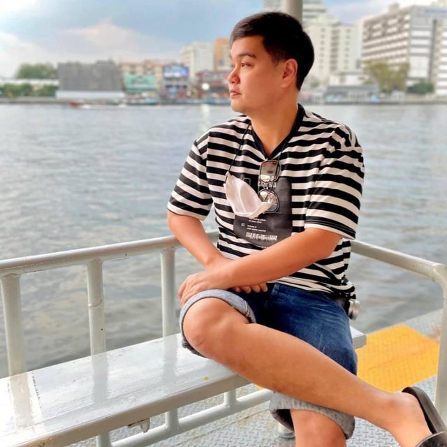 ท่าเรือวัดเทวราชกุญชร
