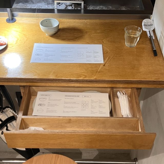 韓国/ソウル【益善洞】芸能人も訪れるご飯屋さん
