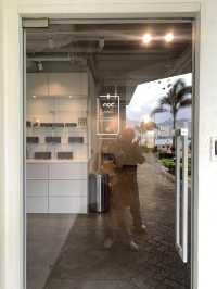 ย้อนเวลาไปคาเฟ่ ณ ฮ่องกง