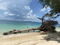 “เกาะกระดาน” ชายหาดที่ดีที่สุดในโลก ปี 2023