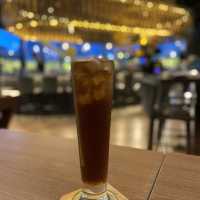 通宵營業👏🏻海旁日式串燒酒吧 