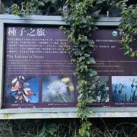 台大山地農場（全台灣最大的迷宮）