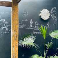 Jone's Garden 