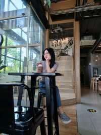 Bellinee's Bake & Brew @สกลนคร