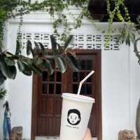 Kasem Coffee ☕️