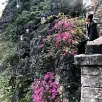 Múa Caves