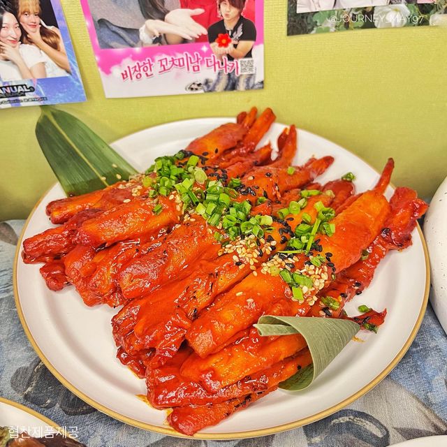 올해는 추석 음식을 간편하게 호텔에서 구매해 봤어요. #노보텔엠버서더동대문 의 #추석고메박스를 소개합니다
