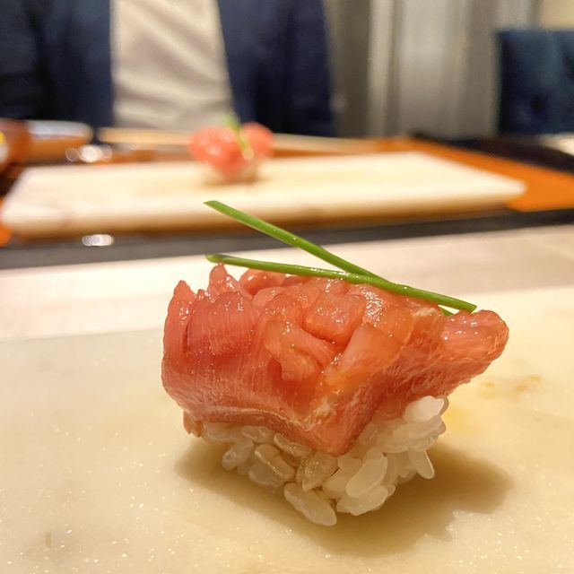 📍東京マリオット/東京