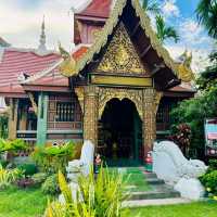 วัดถ้ำดอกคำ หลวงปู่มั่น ภูริทัตโต