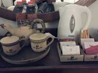 Experienced Uniqued Heritage stay in Borobudu