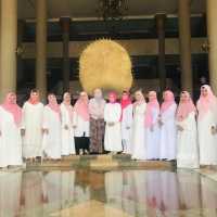 Samarinda Islamic Centre  Kalimantan Timur