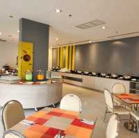 IBIS Hua Hin 🐕 Pet-friendly hotel