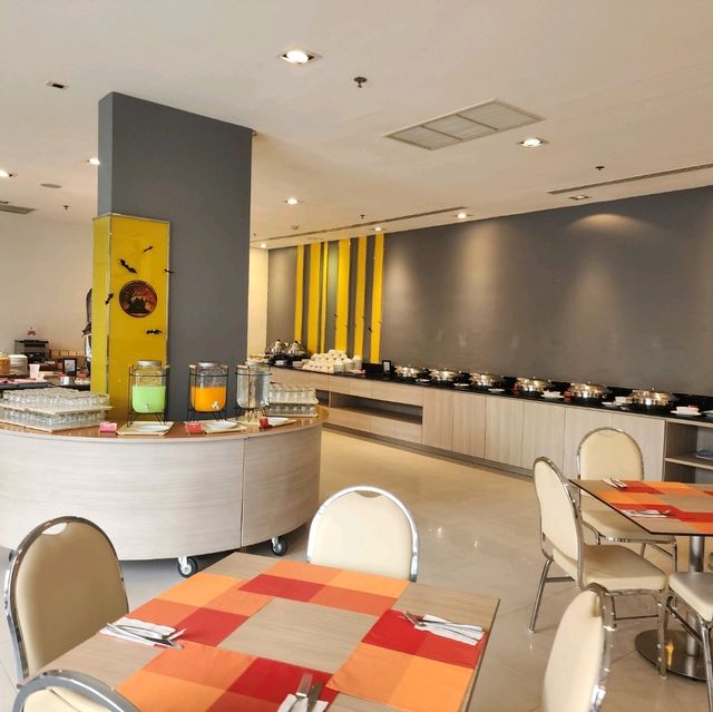 IBIS Hua Hin 🐕 Pet-friendly hotel