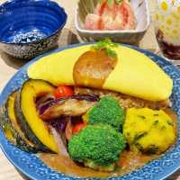 美味😋素之樂🌿慈善套餐🍱