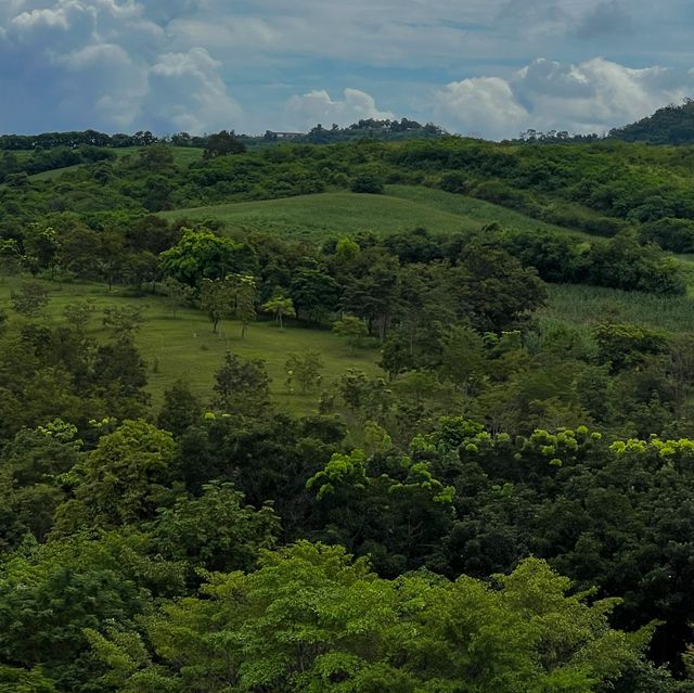 The Gallery Khaoyai | ห้องสวยคลีน วิวภูเขา+ทะเลสาบ