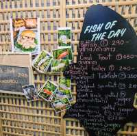 Fishmonger