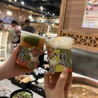 旺角牛大人台灣火鍋吃到飽