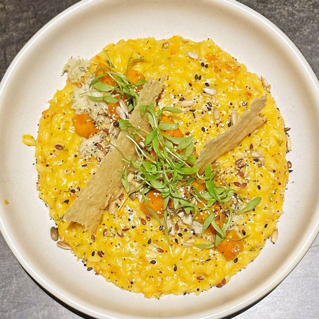 好氣氛👍高質🍽️西餐廳