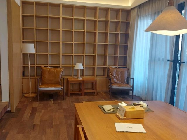 深圳2023新酒店（公寓式）設施一應俱全 鬧中帶靜