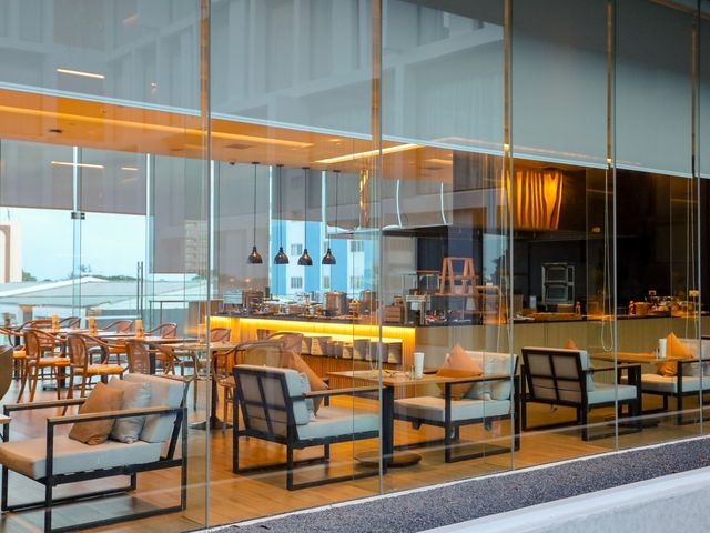 dusitD2 Hua Hin