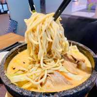 ราเมงร้านเด็ดจากโอซาก้า ตำนานความอร่อย50ปี