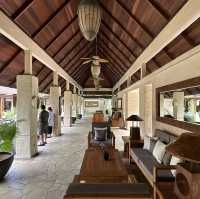 Ultimate relaxation retreat at The Banjaran! 