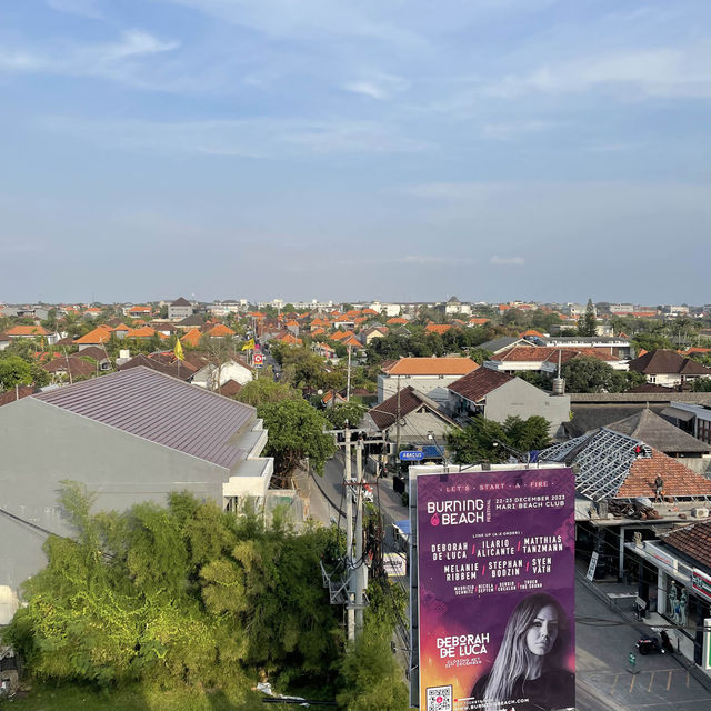 Aloft Bali Seminyak