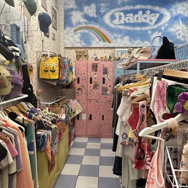 DADDY SHOP 🤫