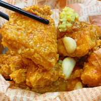 李家 Lee’s Chicken 元祖炸雞🍗