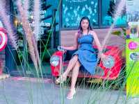 เที่ยวเขาใหญ่ พักกันที่ Nay Joe Resort Khao Yai 